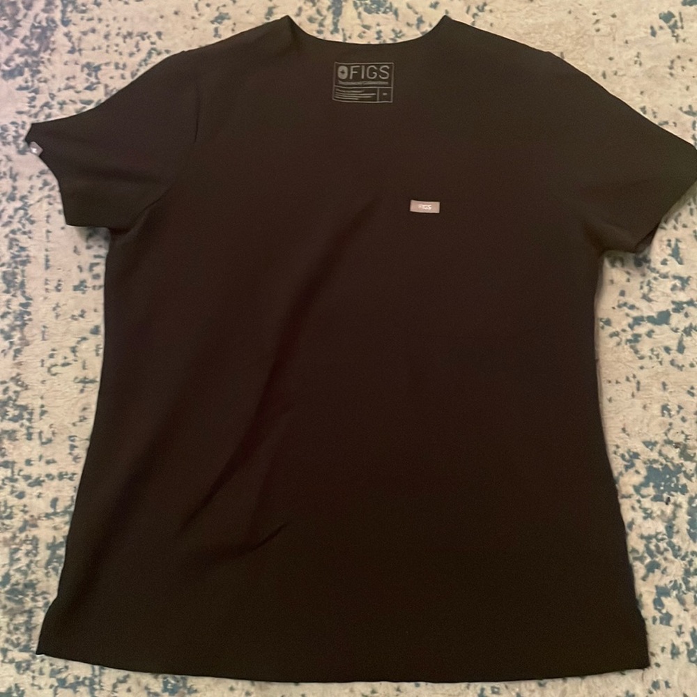 Figs Catarina top